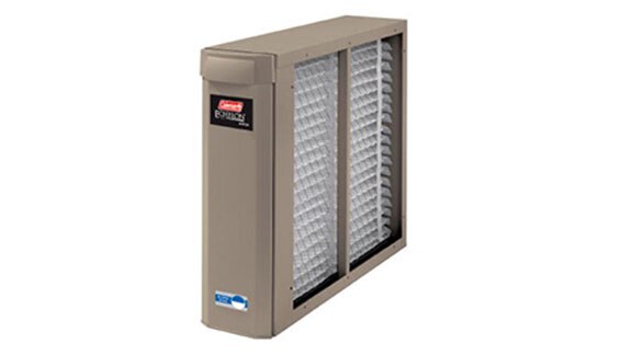 YORK® | Page List Air Cleaner