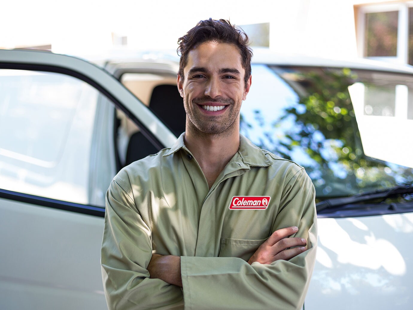 YORK® | 100 Satisfaction Guarantee