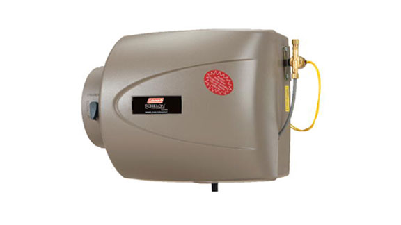 YORK® | Page list Humidifier