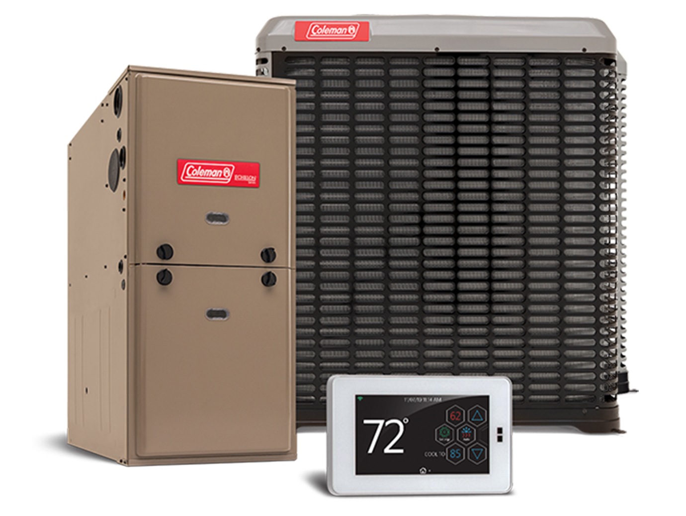 Ultimate Home Comfort Coleman ultimate-home-comfort-coleman