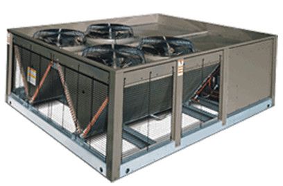 30 50 T Split System Condensing Unit COL