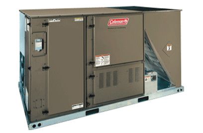 3125 T Point Pro AC HP COL