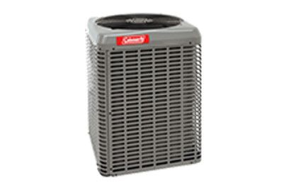 Coleman hvac units hotsell