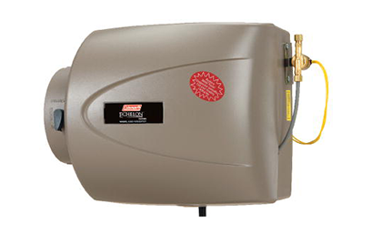 Whole Home Bypass Humidifier