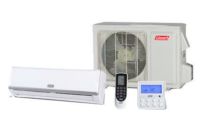 X Series HP Single Zone COL JA