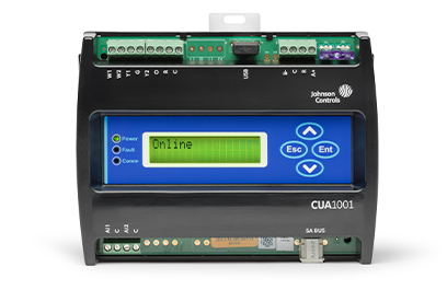 YORK® | Hx Touch scree Thermostat